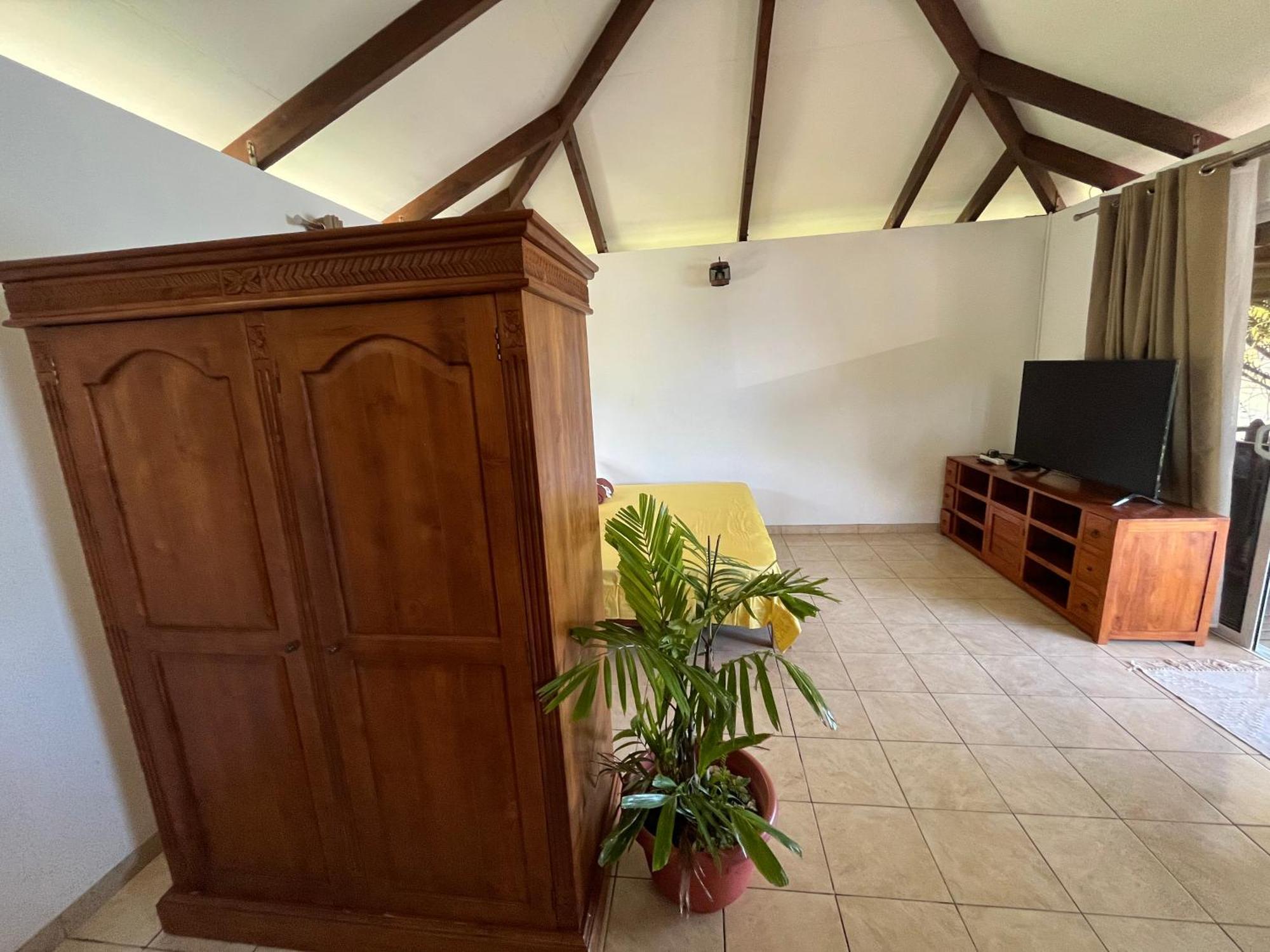 O'Coco Bungalow- Breathtaking Waterfront Views, Endless Memories Paea Экстерьер фото