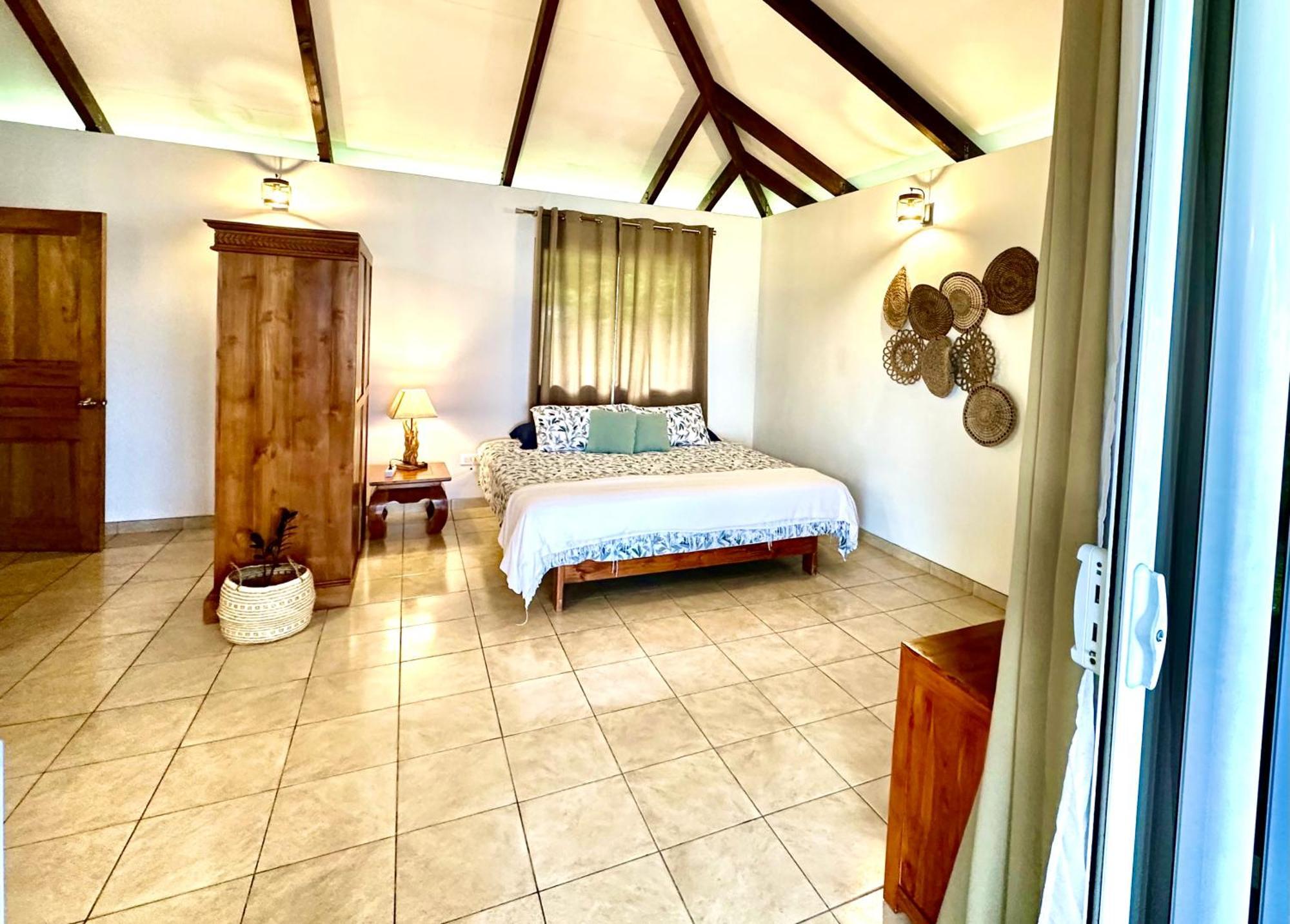 O'Coco Bungalow- Breathtaking Waterfront Views, Endless Memories Paea Экстерьер фото